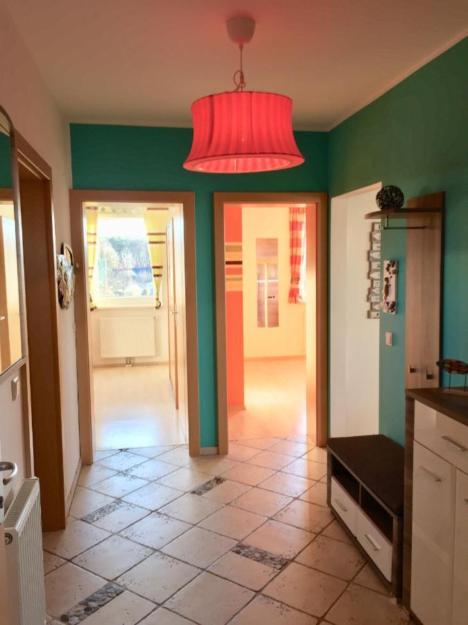 Apartment Panoramablick mit Infrarotkabine auf der großen Terrasse und traumhaften Ausblick Oberschützen Exterior foto